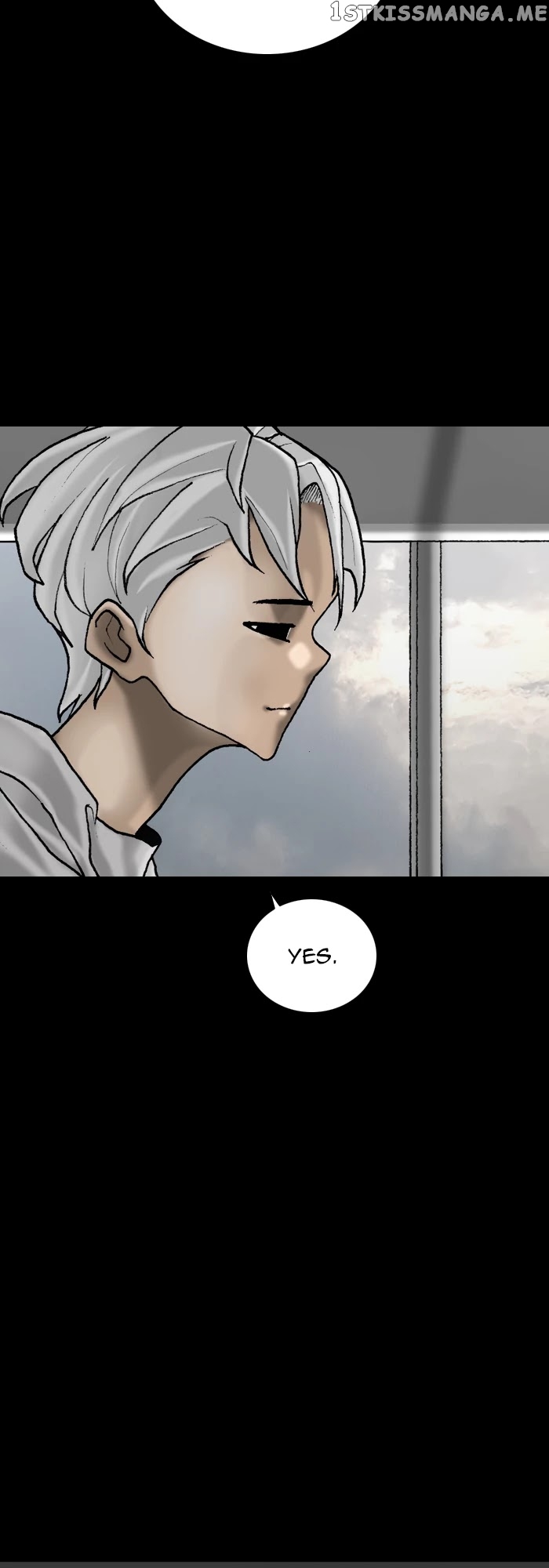 Planetary Human chapter 72 - page 26