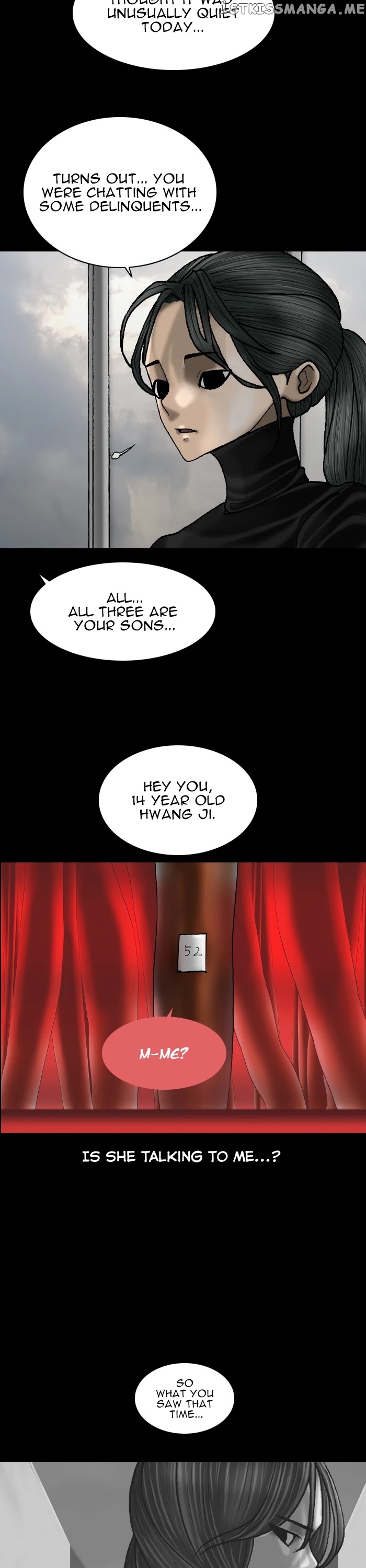 Planetary Human chapter 72 - page 9