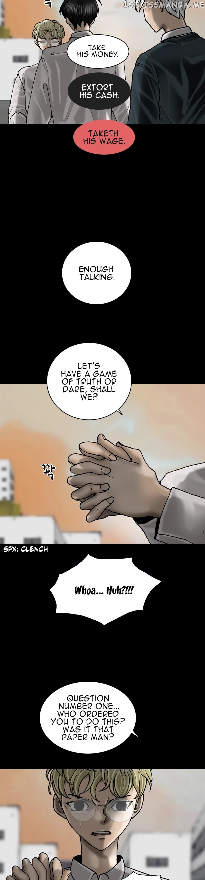 Planetary Human chapter 61 - page 2