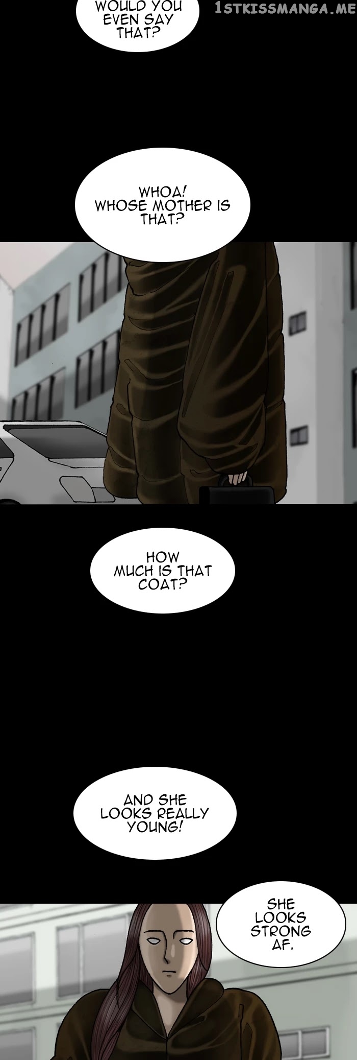 Planetary Human chapter 62 - page 14