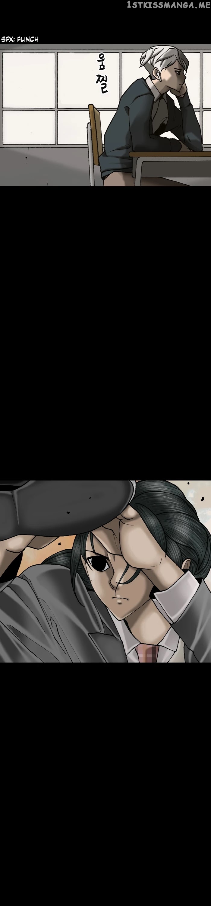 Planetary Human chapter 62 - page 28