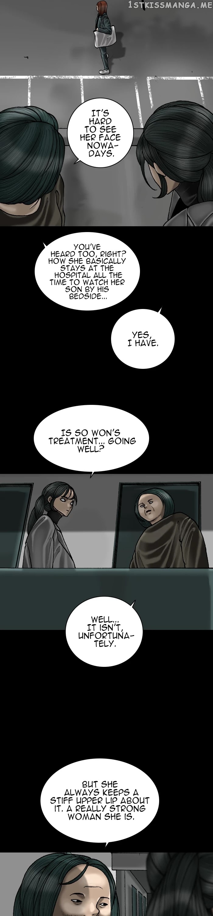 Planetary Human chapter 62 - page 3