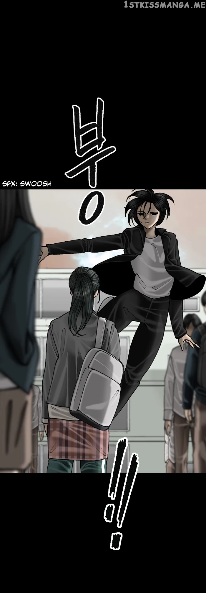 Planetary Human chapter 62 - page 30