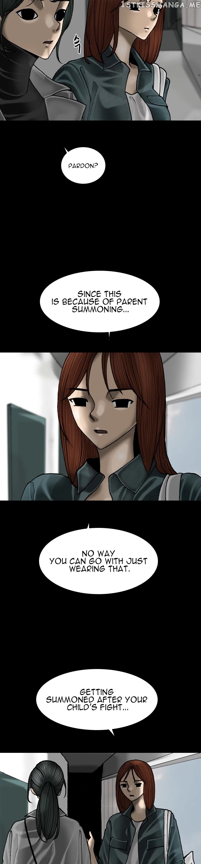 Planetary Human chapter 62 - page 8