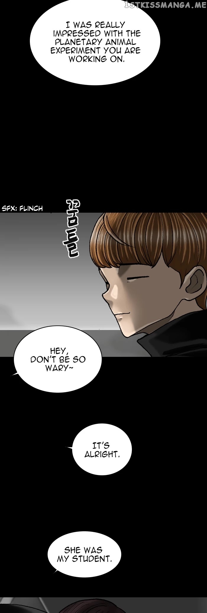 Planetary Human chapter 63 - page 14