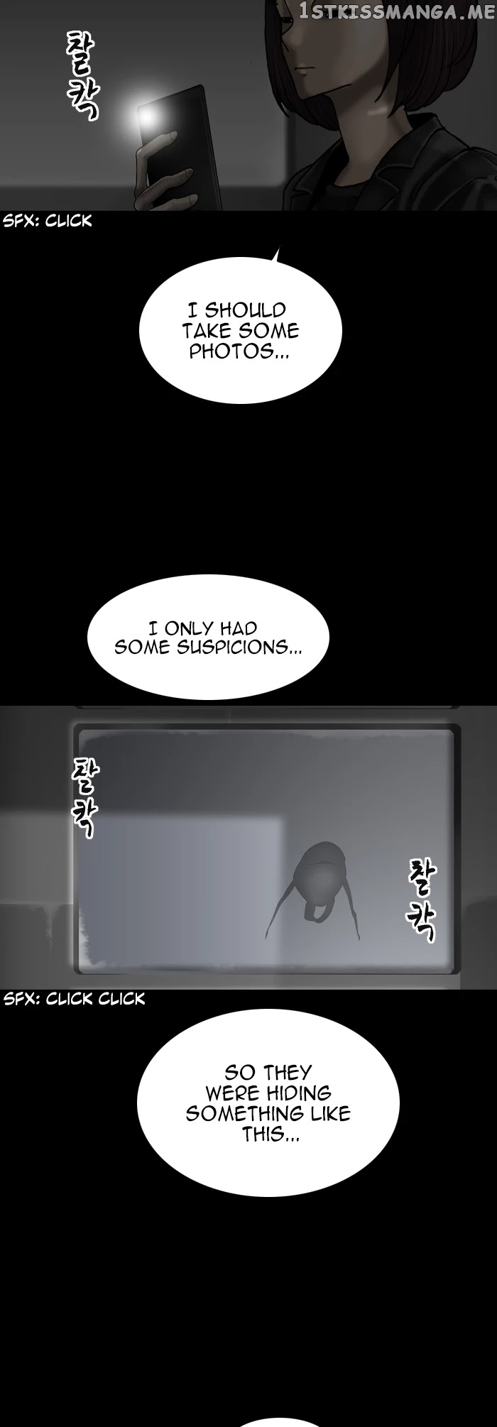 Planetary Human chapter 63 - page 19