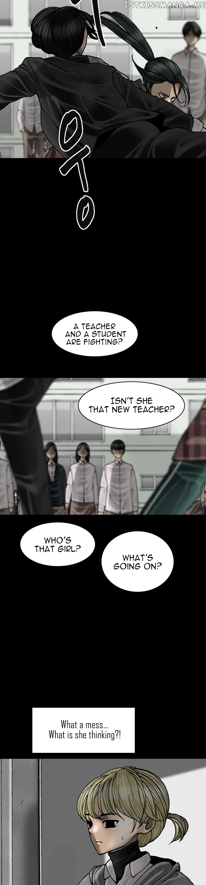 Planetary Human chapter 63 - page 2