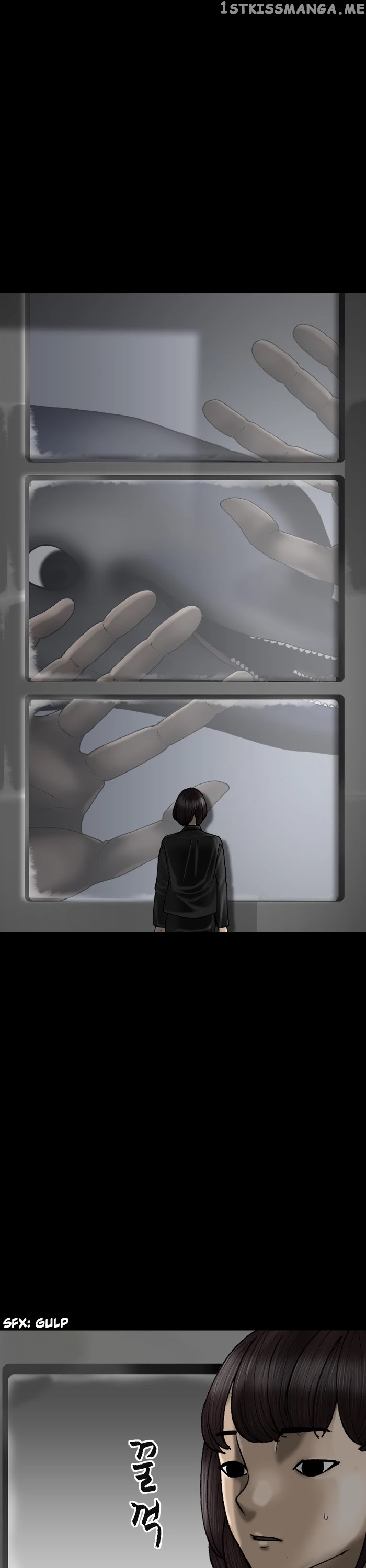 Planetary Human chapter 63 - page 21