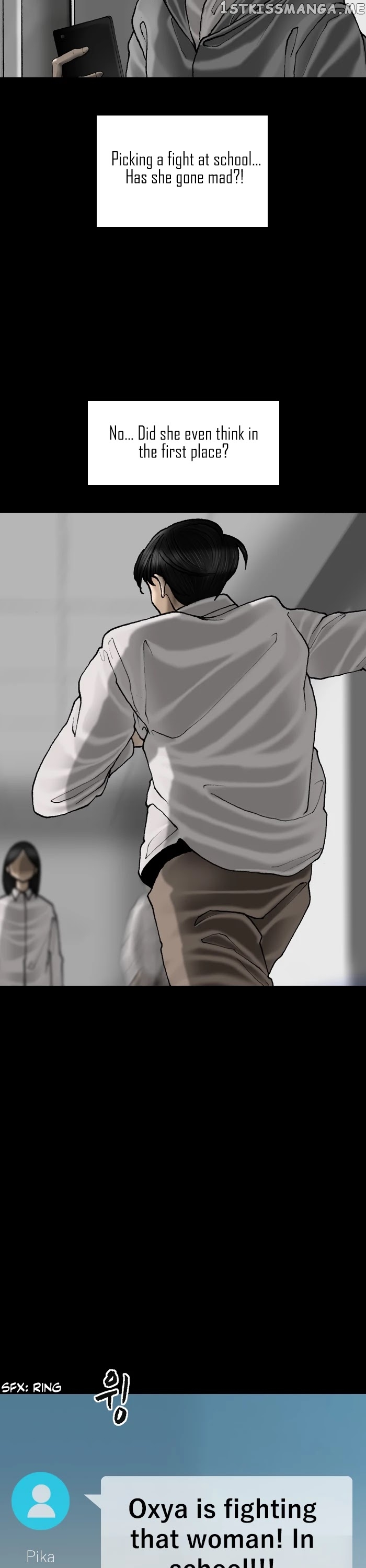 Planetary Human chapter 63 - page 3