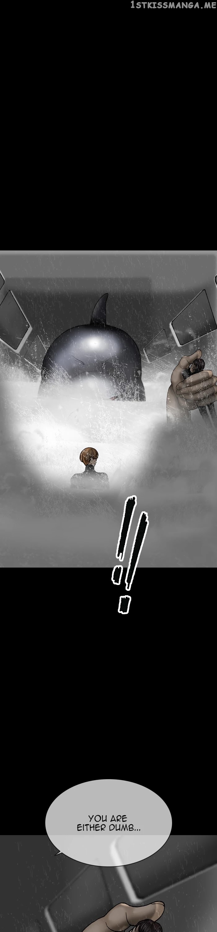 Planetary Human chapter 63 - page 31