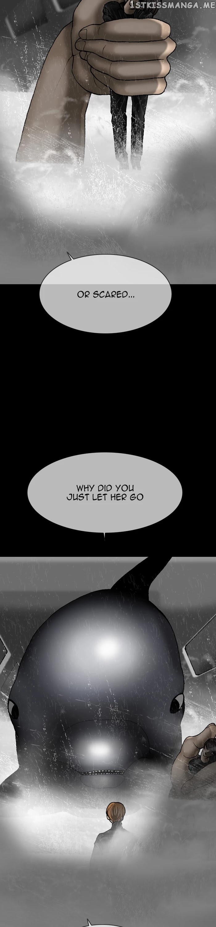 Planetary Human chapter 63 - page 32
