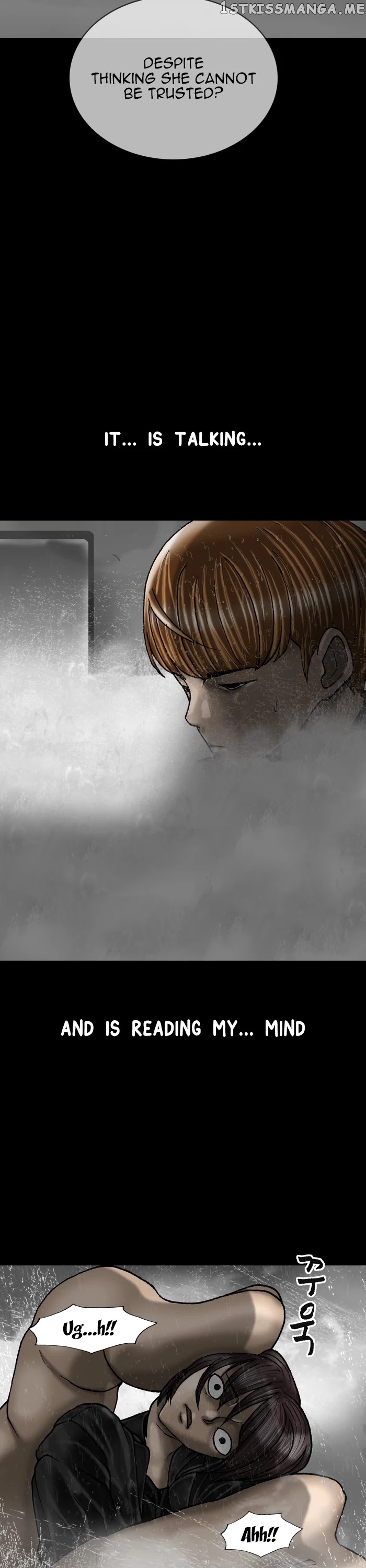 Planetary Human chapter 63 - page 33