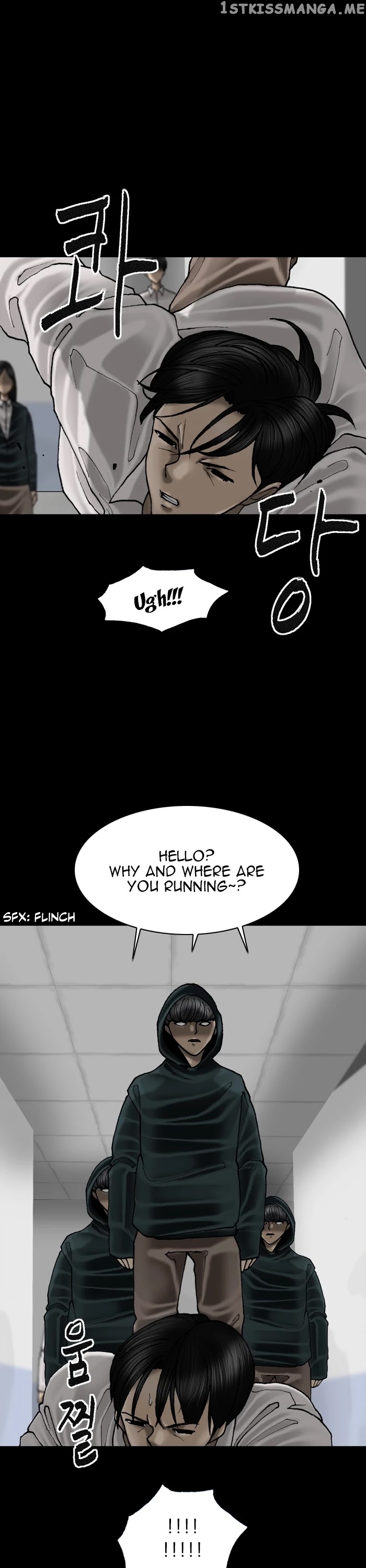 Planetary Human chapter 63 - page 7