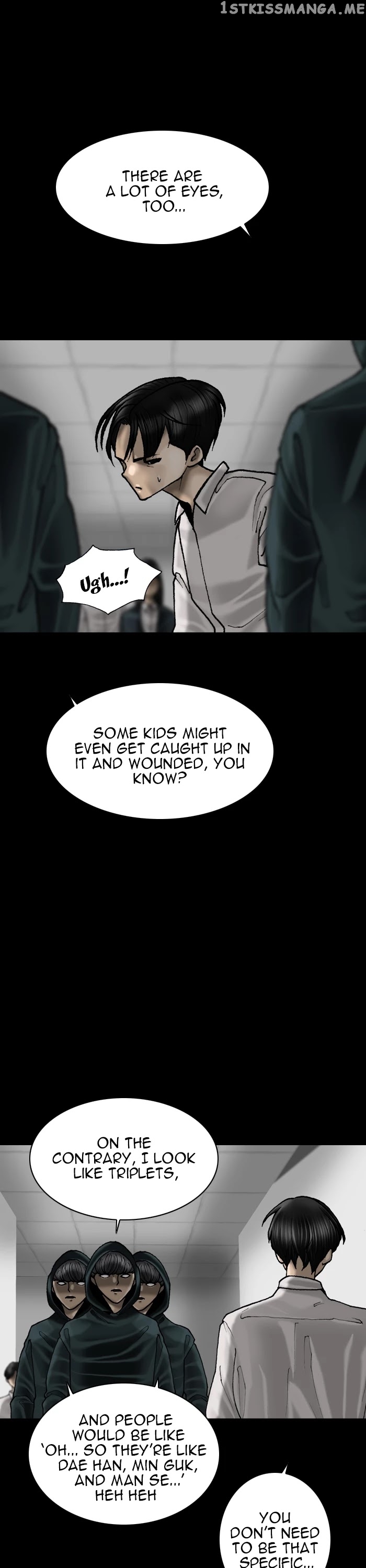Planetary Human chapter 64 - page 12