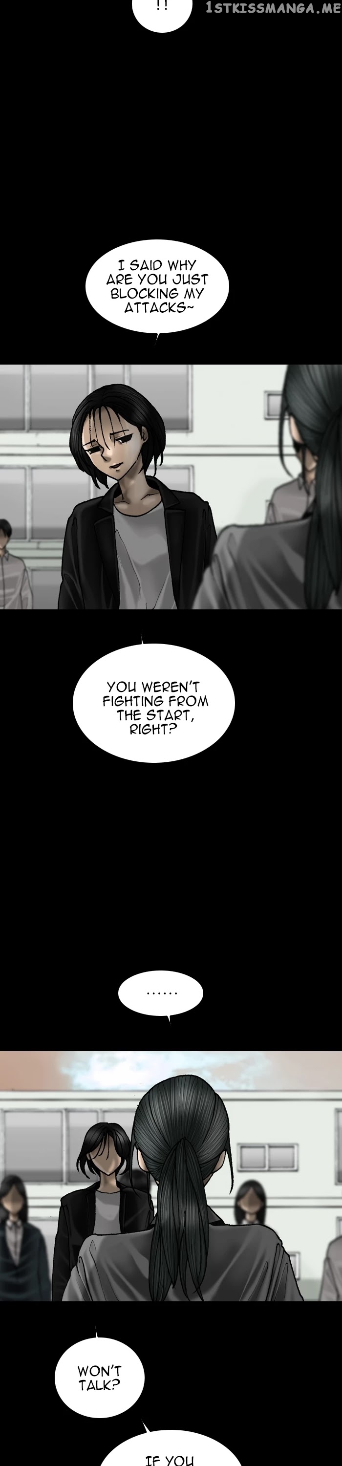 Planetary Human chapter 64 - page 18
