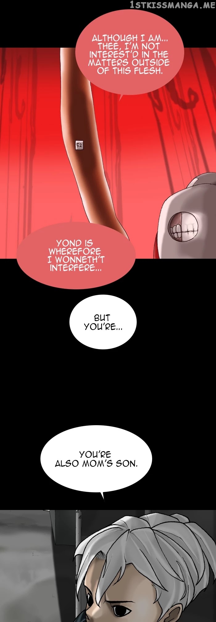 Planetary Human chapter 64 - page 24