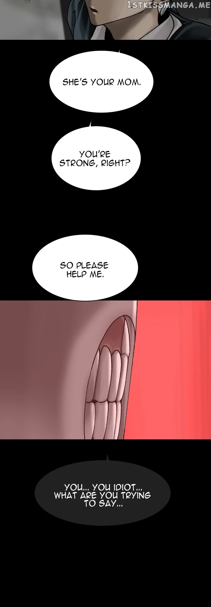 Planetary Human chapter 64 - page 25