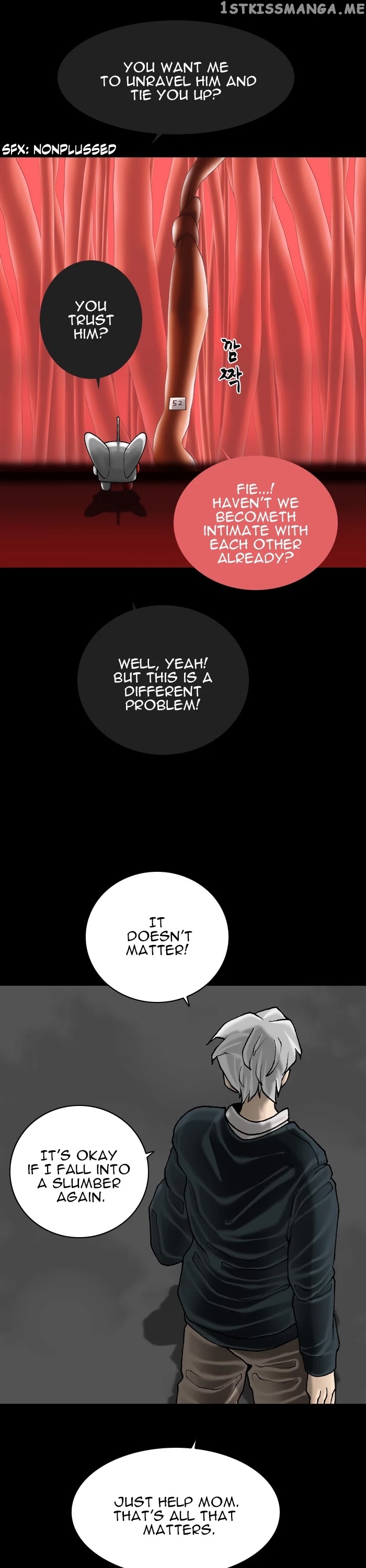 Planetary Human chapter 64 - page 26