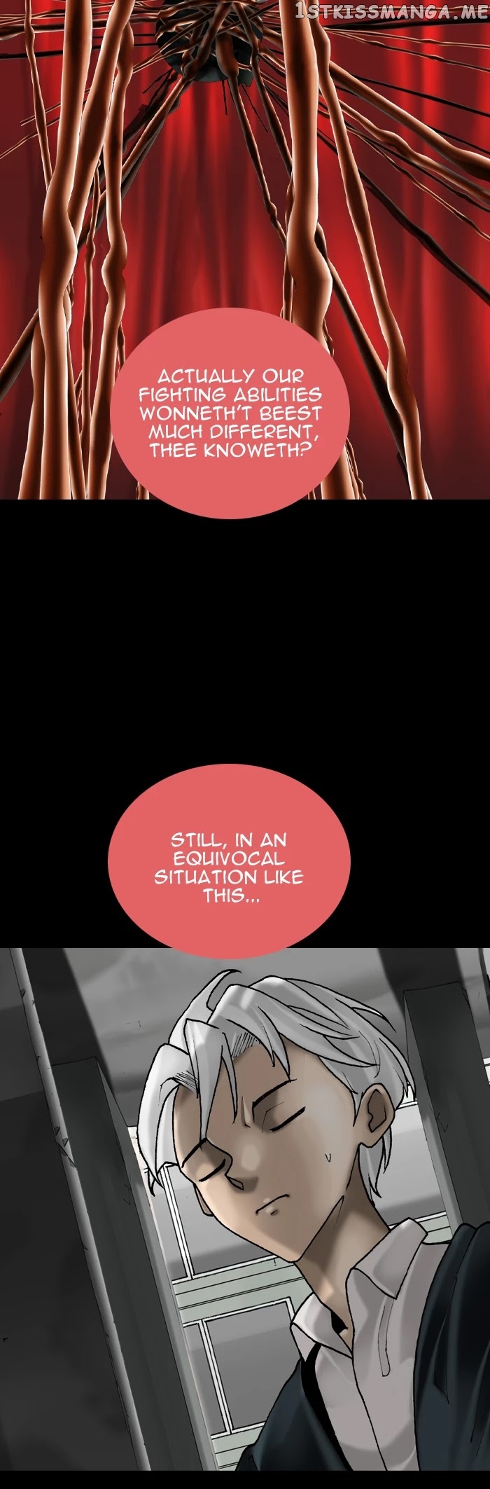 Planetary Human chapter 64 - page 30