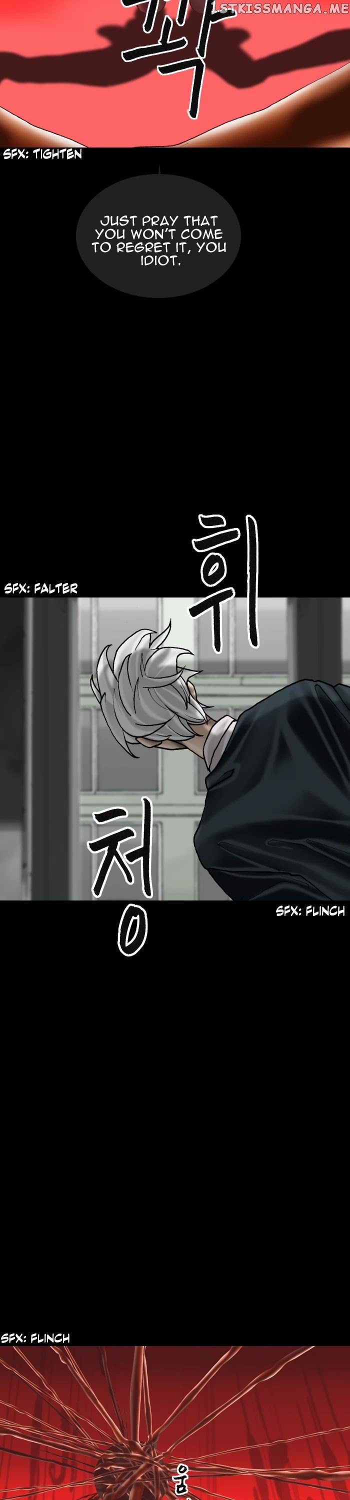 Planetary Human chapter 64 - page 32