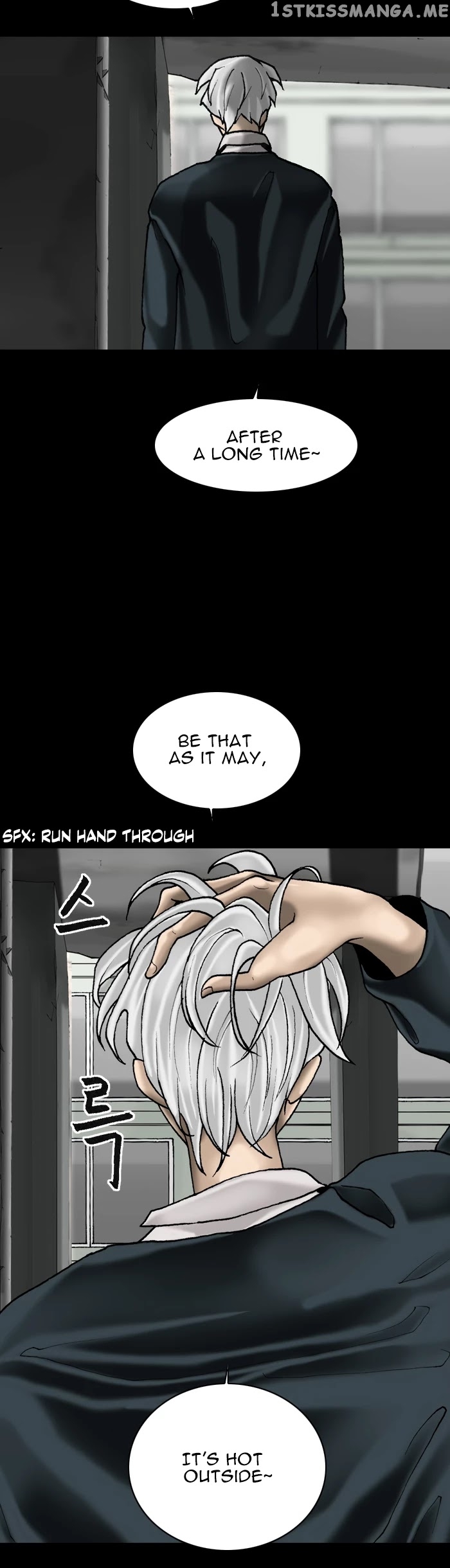 Planetary Human chapter 64 - page 35