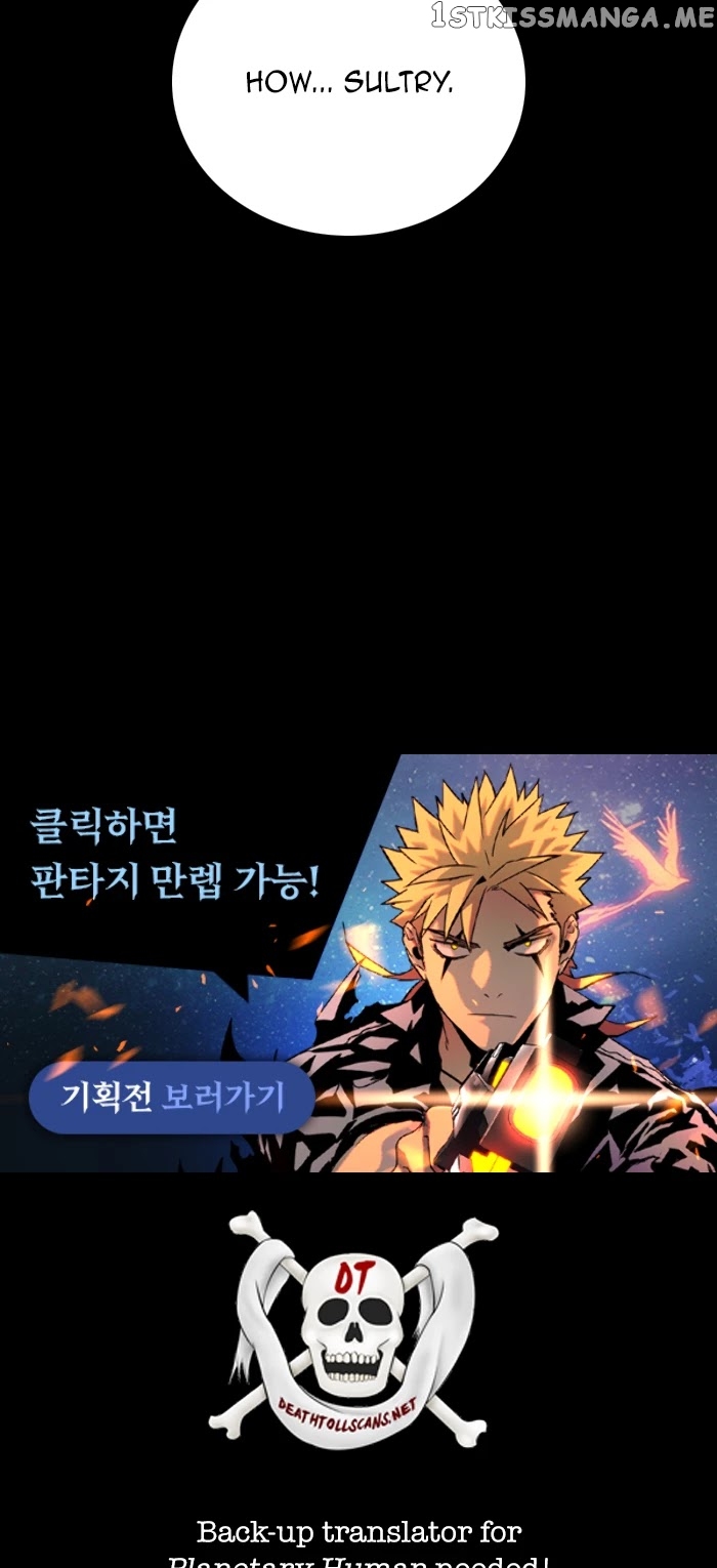 Planetary Human chapter 64 - page 37