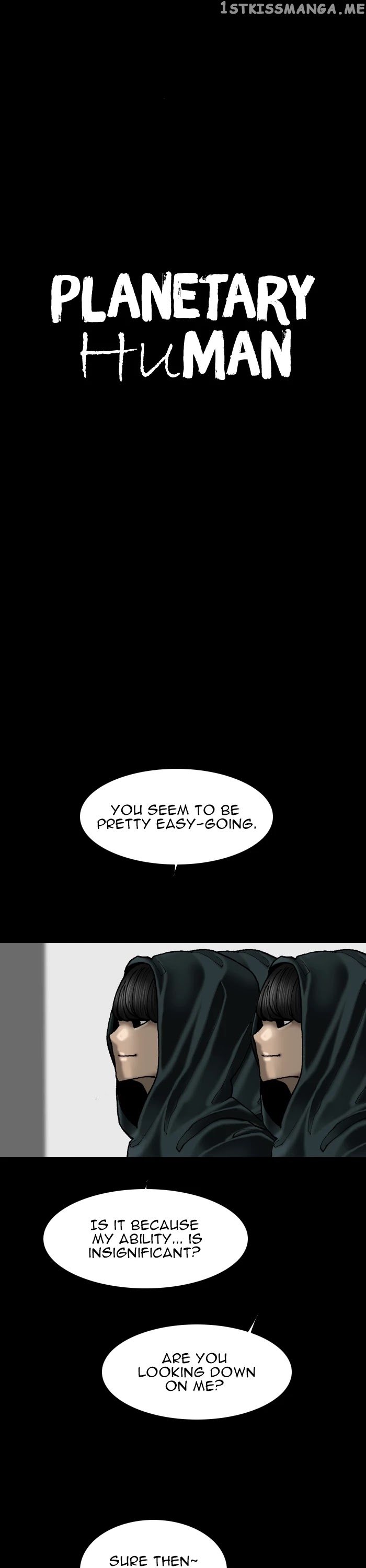 Planetary Human chapter 65 - page 1