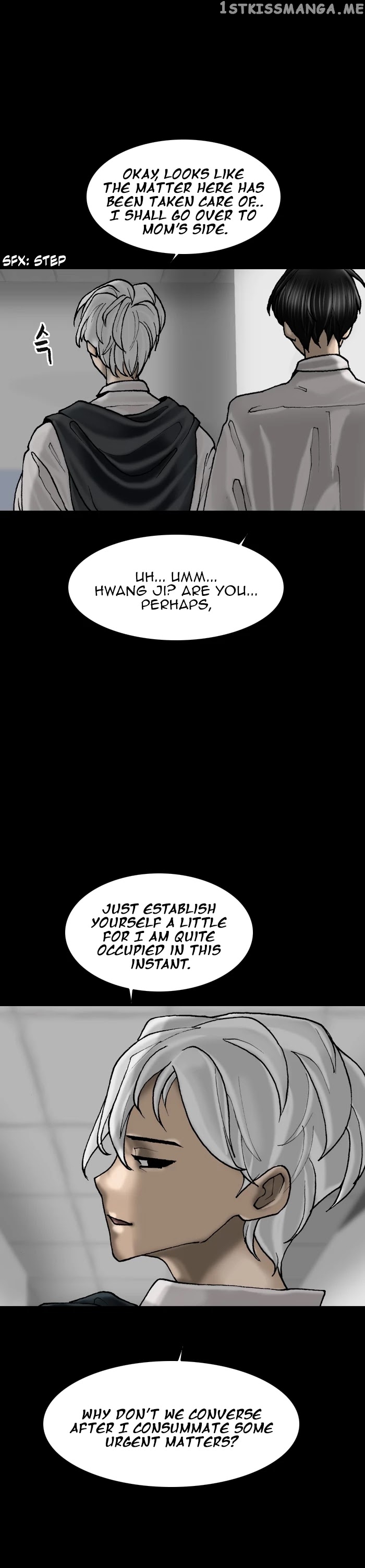 Planetary Human chapter 65 - page 16