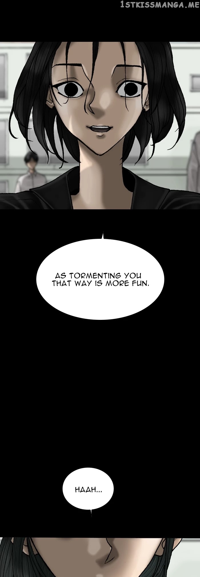 Planetary Human chapter 65 - page 19