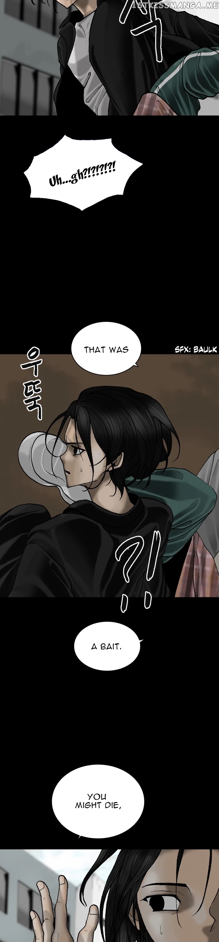 Planetary Human chapter 65 - page 22