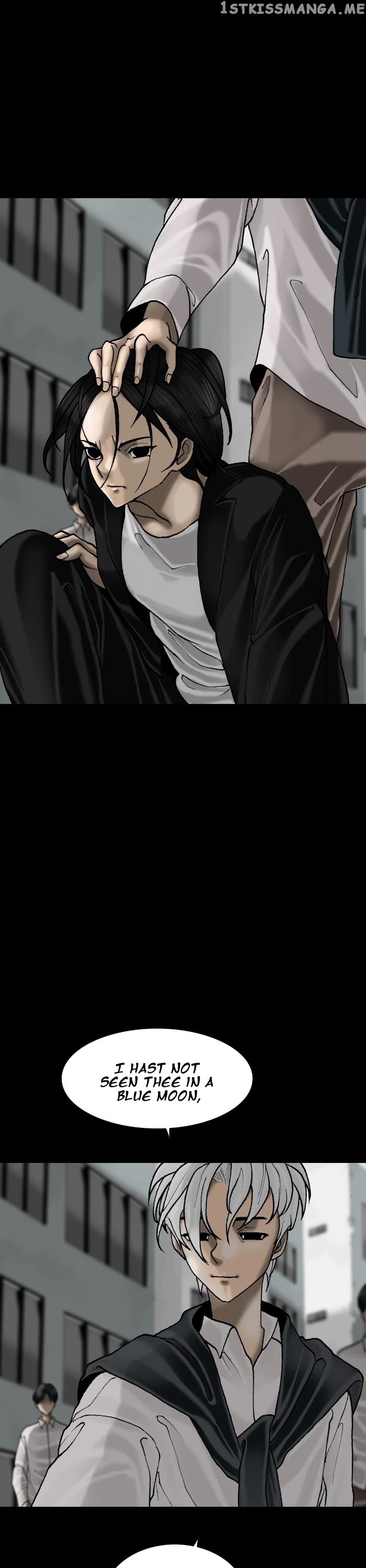 Planetary Human chapter 65 - page 26