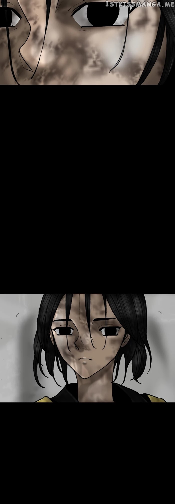 Planetary Human chapter 65 - page 29