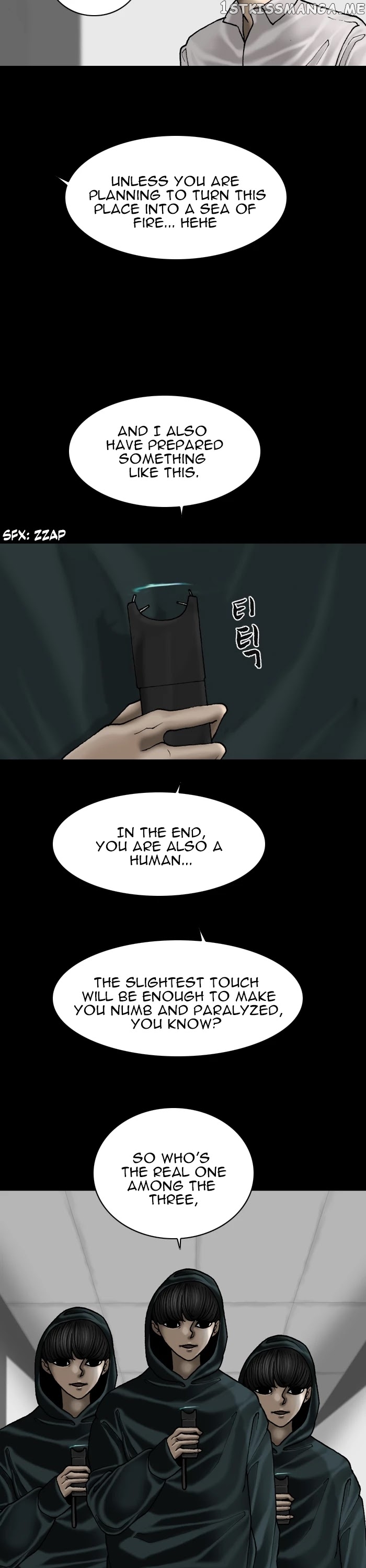 Planetary Human chapter 65 - page 3