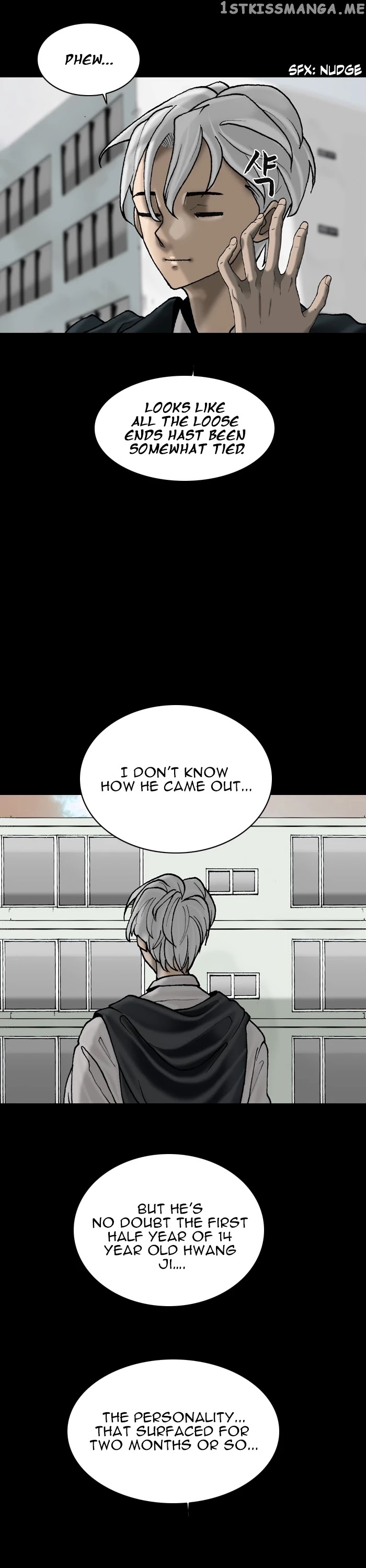 Planetary Human chapter 65 - page 31