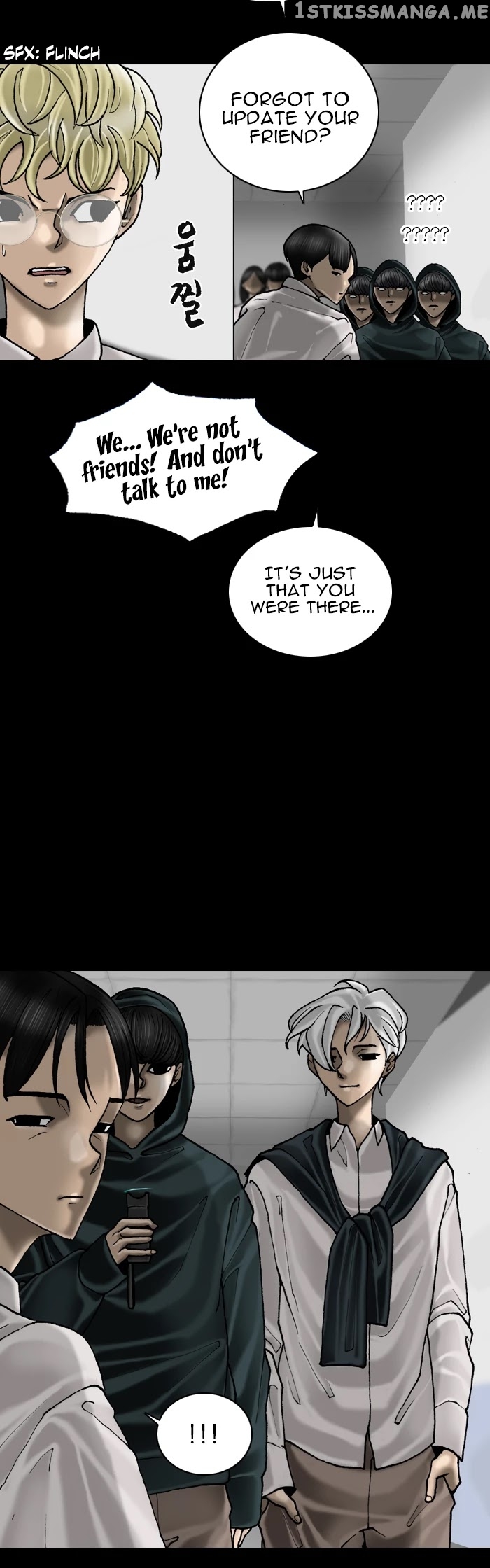 Planetary Human chapter 65 - page 5