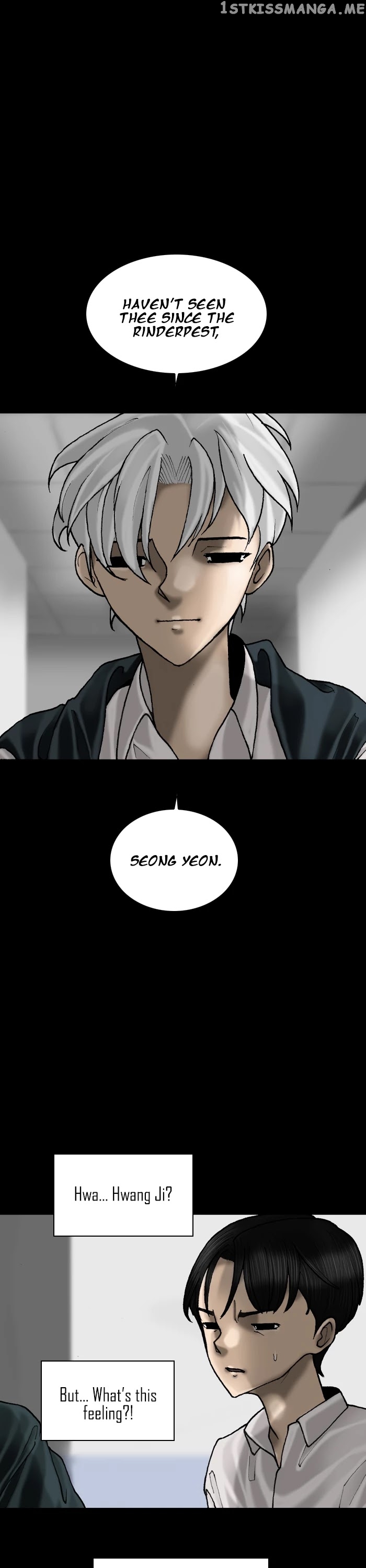 Planetary Human chapter 65 - page 6