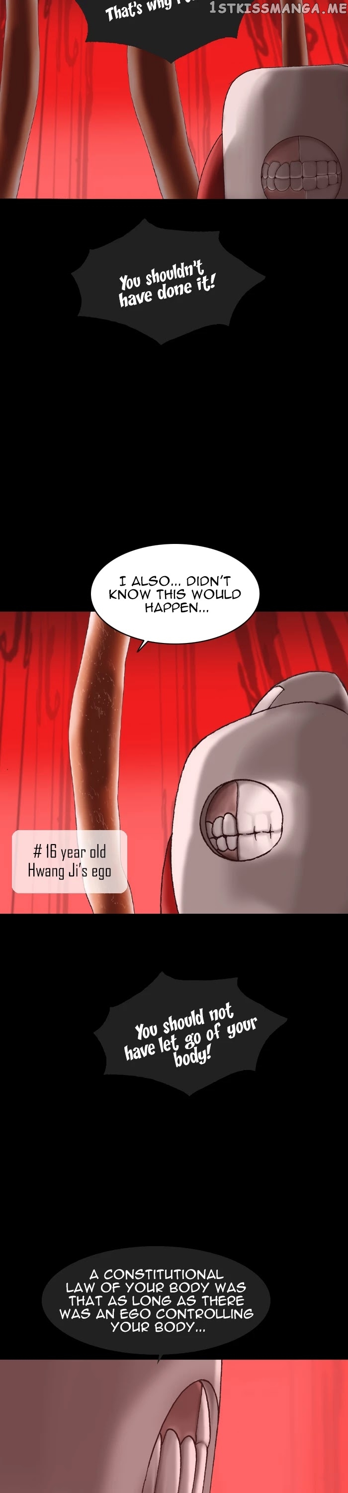 Planetary Human chapter 66 - page 10