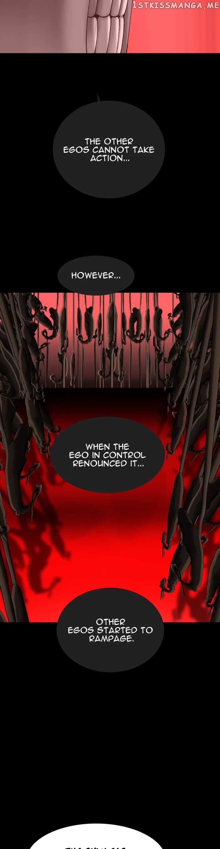 Planetary Human chapter 66 - page 11