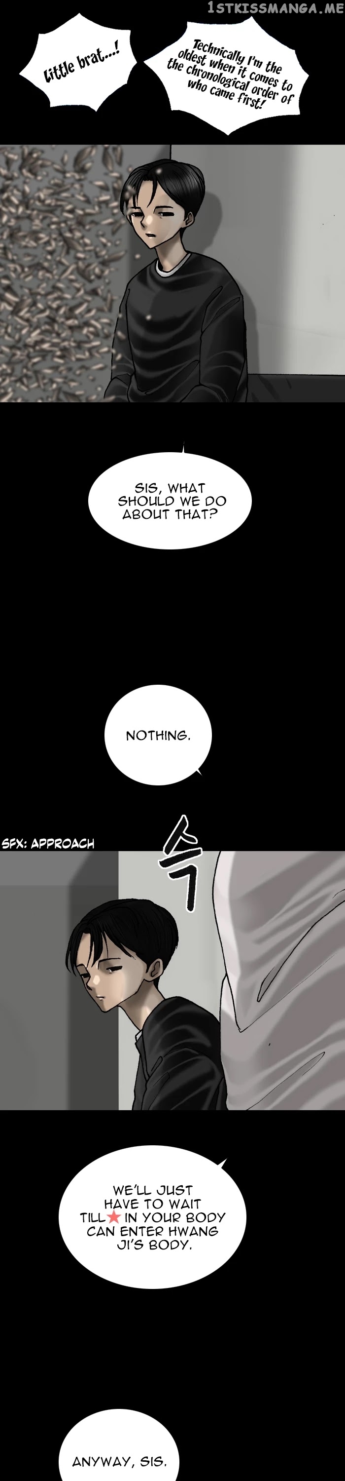 Planetary Human chapter 66 - page 13