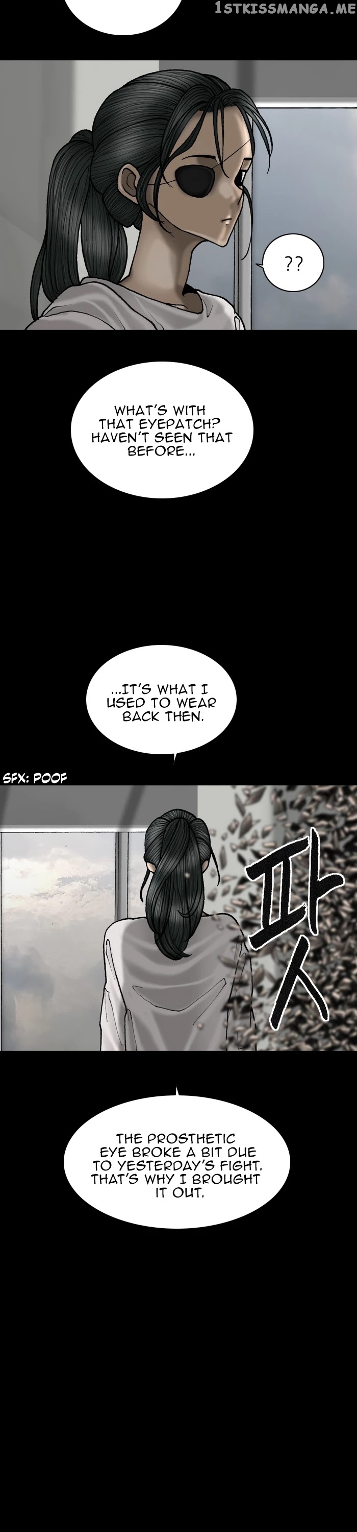Planetary Human chapter 66 - page 14