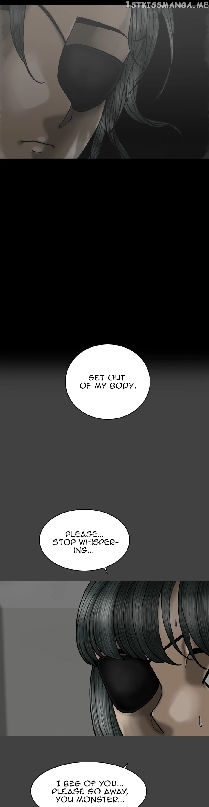 Planetary Human chapter 66 - page 16