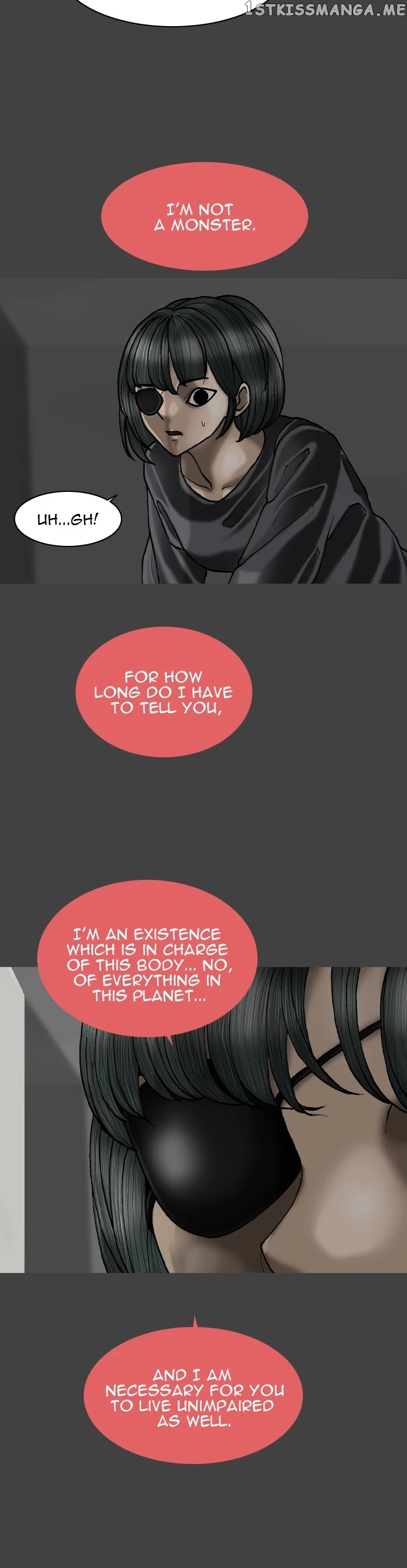Planetary Human chapter 66 - page 17