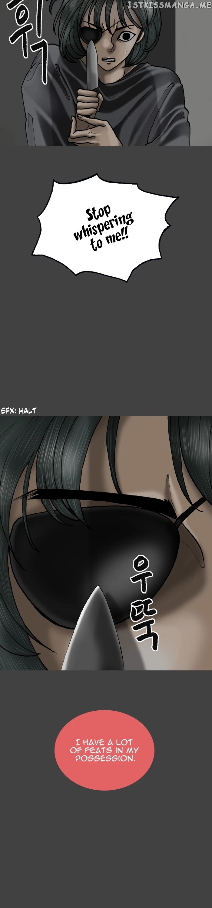 Planetary Human chapter 66 - page 19