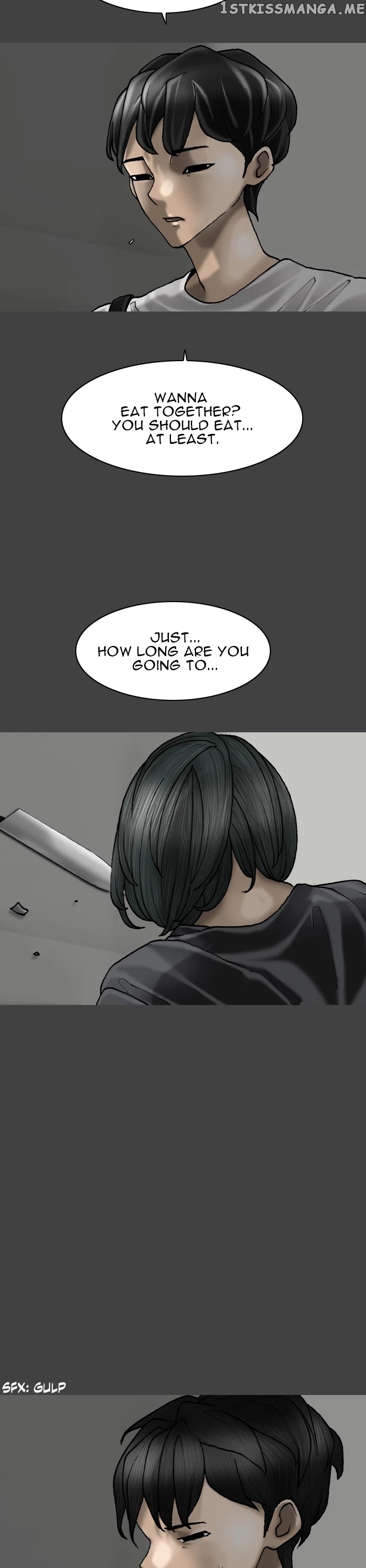 Planetary Human chapter 66 - page 24