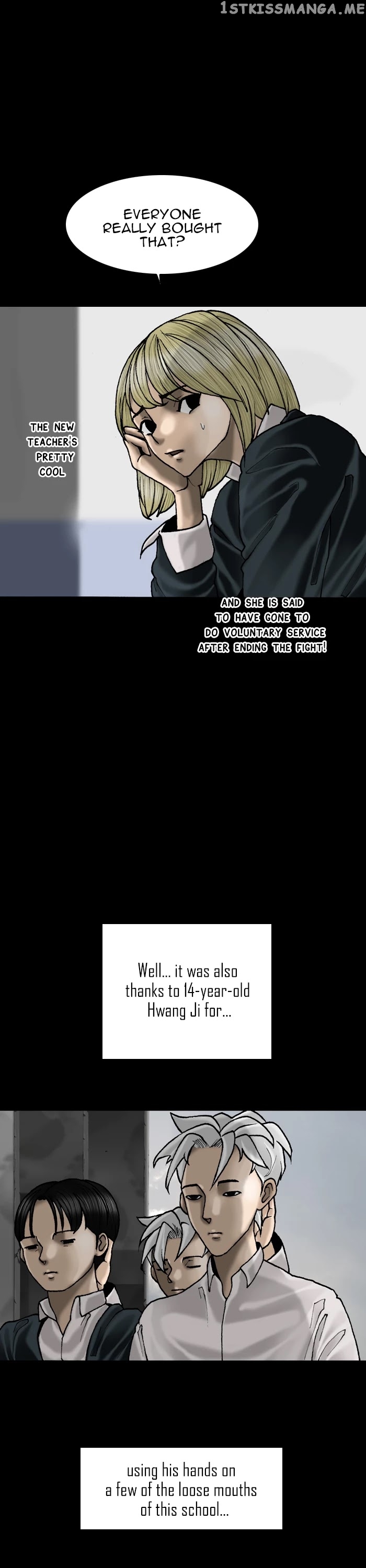 Planetary Human chapter 66 - page 3