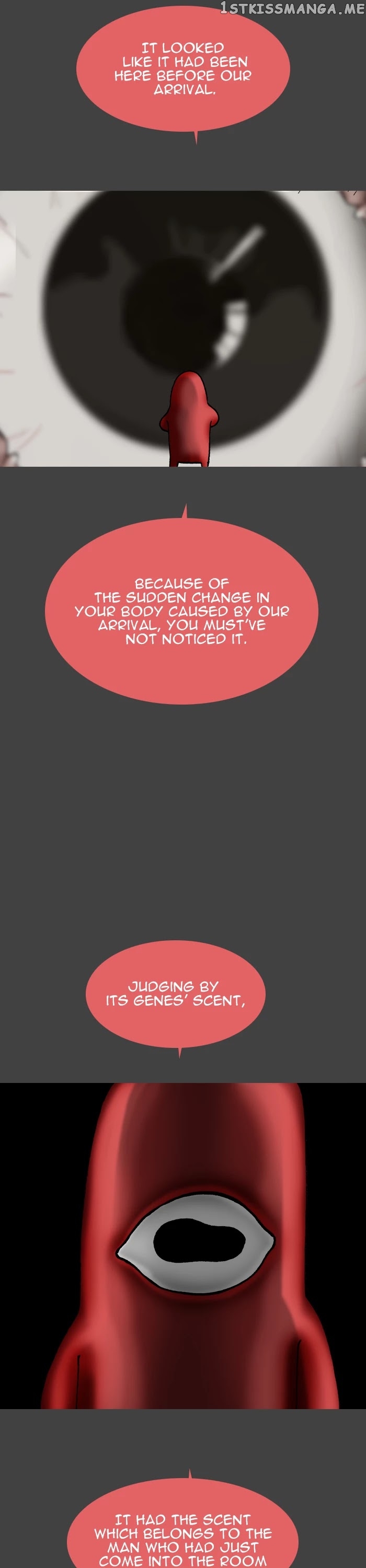 Planetary Human chapter 66 - page 30