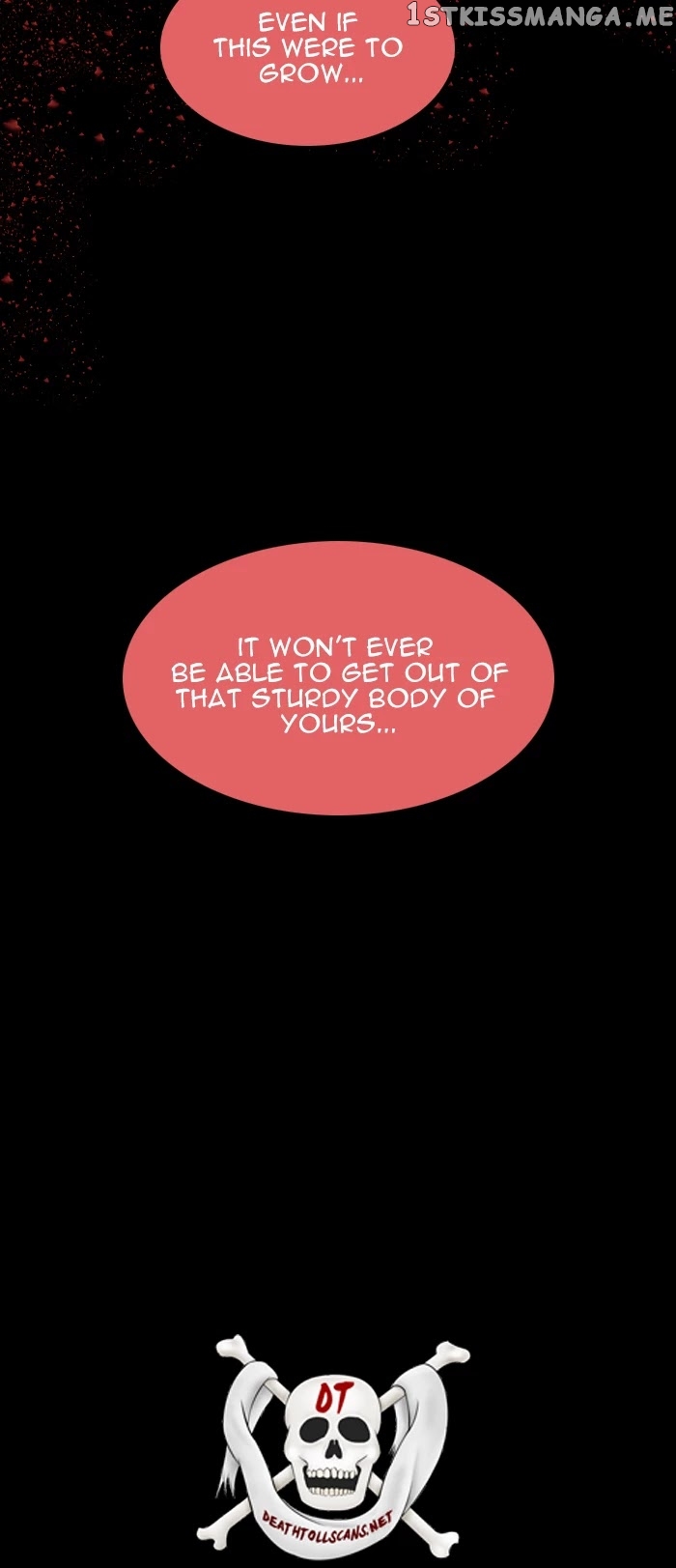 Planetary Human chapter 66 - page 32