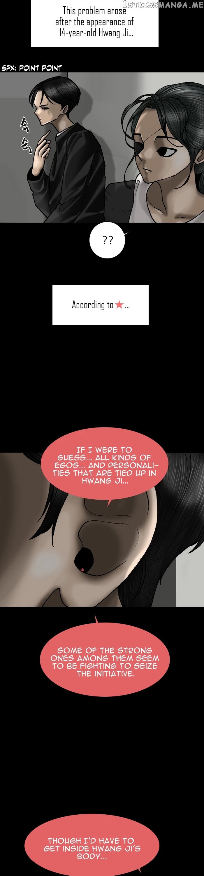 Planetary Human chapter 66 - page 8
