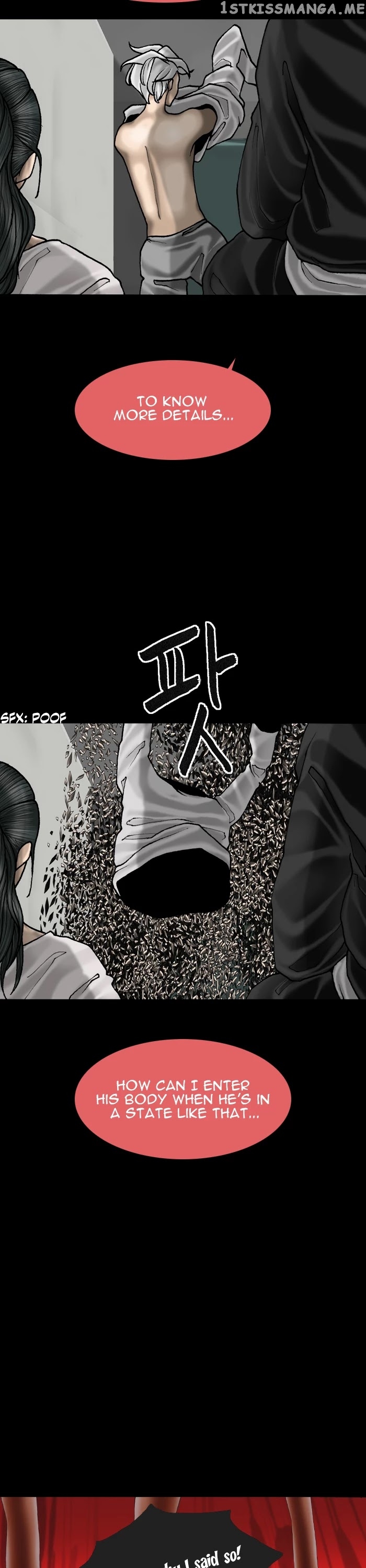 Planetary Human chapter 66 - page 9