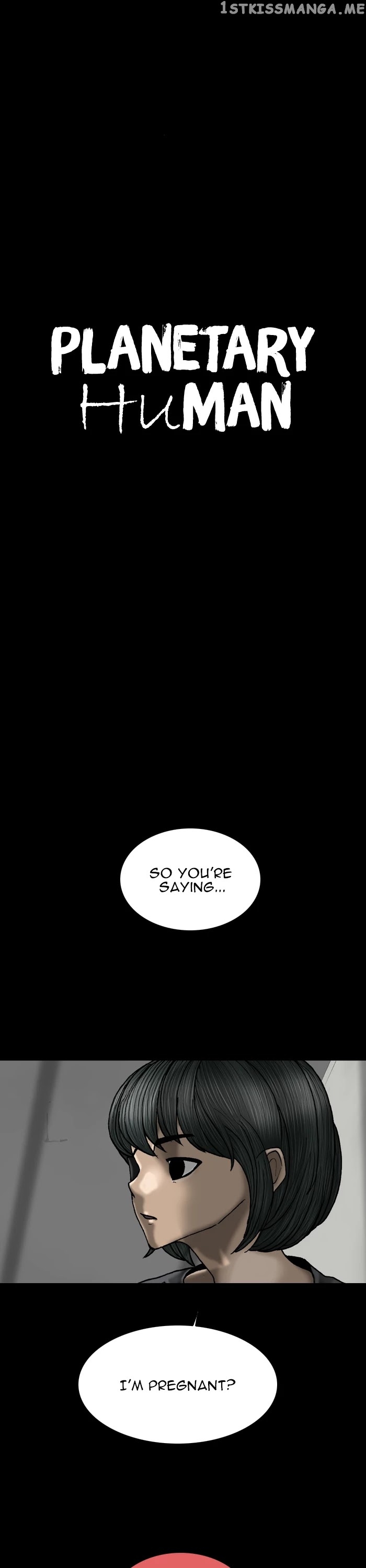 Planetary Human chapter 67 - page 1